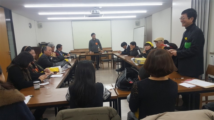 송년의밤