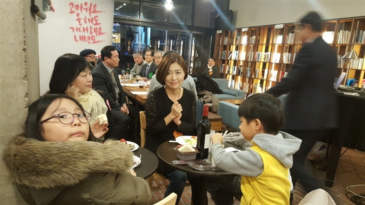 송년의밤